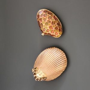 Coastal Trinket Boxes